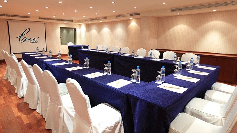 Capitol Jumeirah
