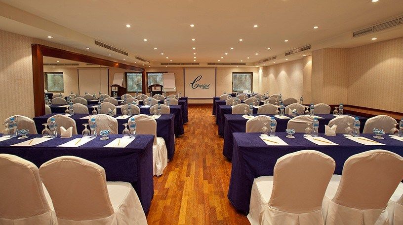 Hotel Capitol Jumeirah
