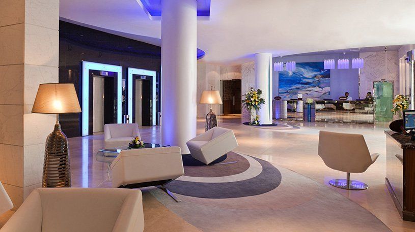 Moscow 4* Dubai