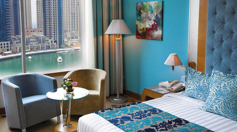 Moscow 4* Dubai