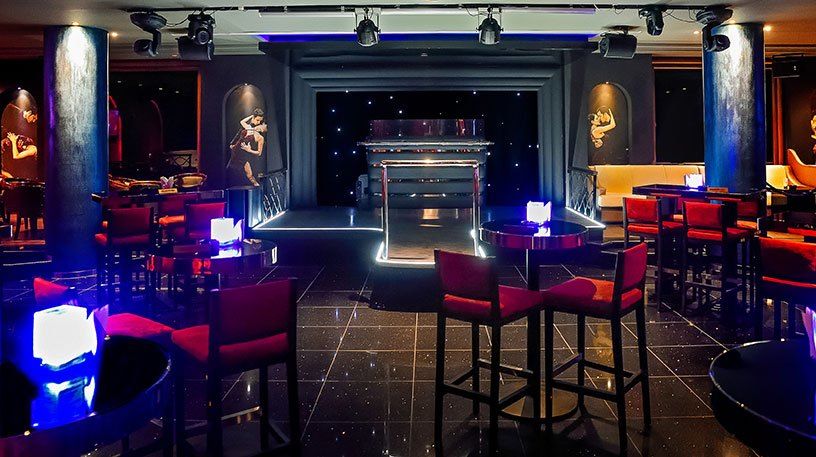 Moscow Hotel 4*