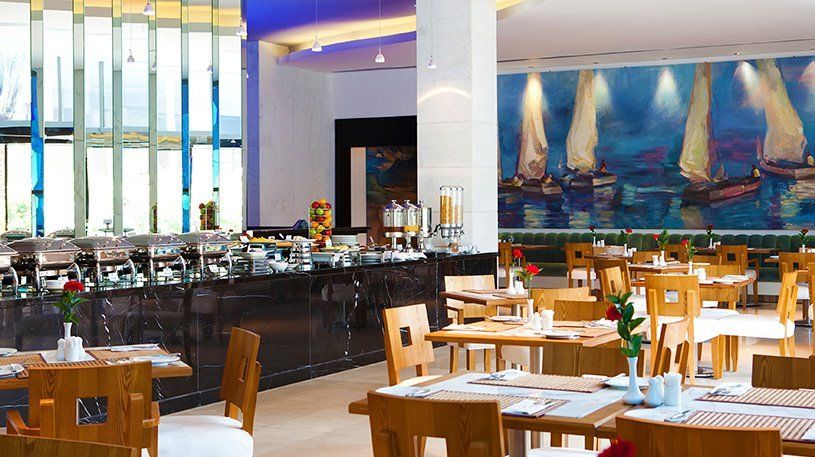 Moscow Hotel 4*