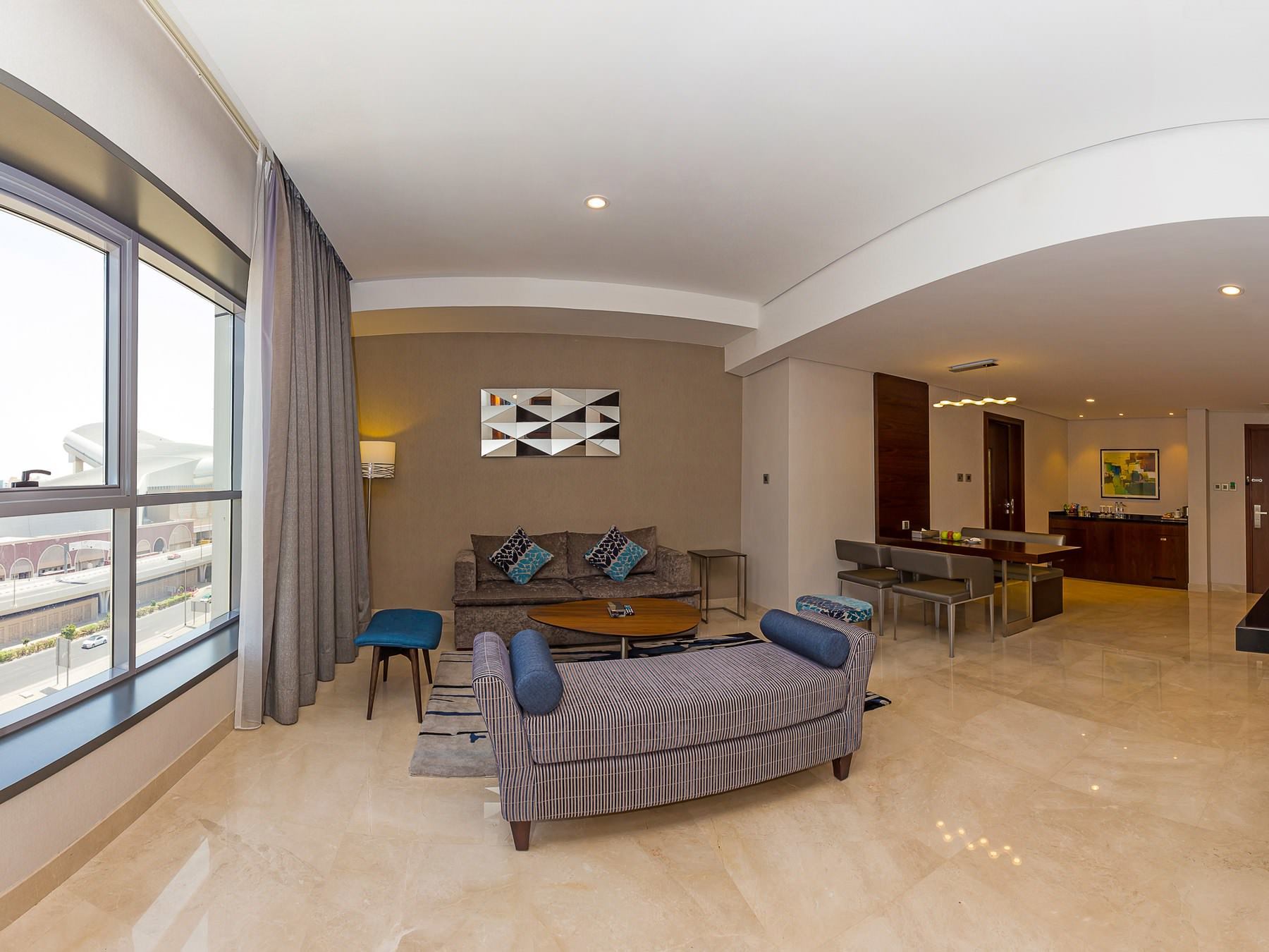 Flora Al Barsha At The Mall Hotel 4*