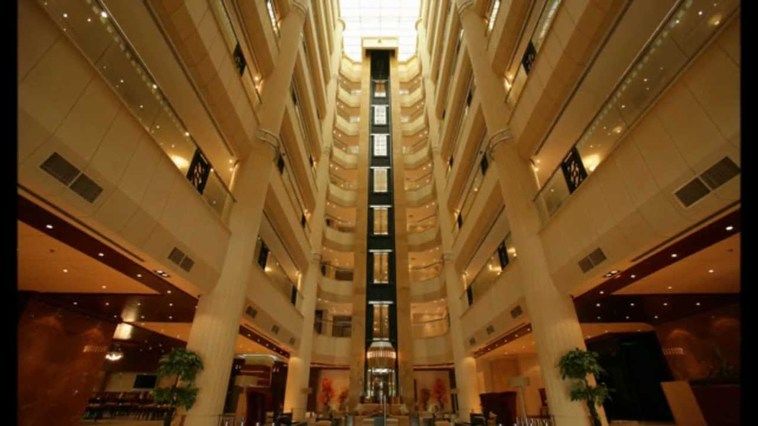 Belvedere Court Deluxe 4*