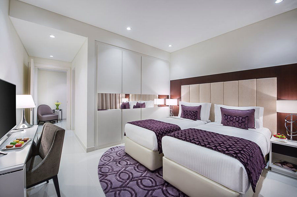 Damac Maison Distinction Aparthotel 5*