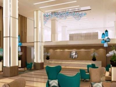 Hotel & - Festival By Ihg