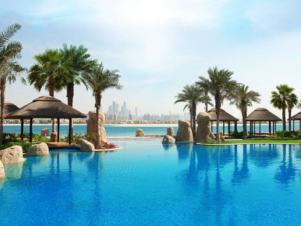 Sofitel The Palm Luxury 5* Dubai