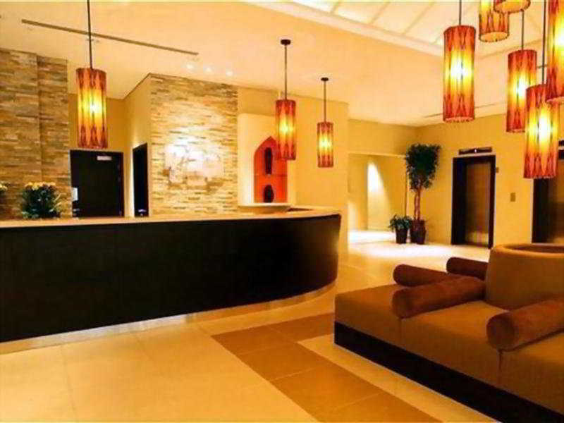 Express Safa Park By Ihg Hotel Dubai