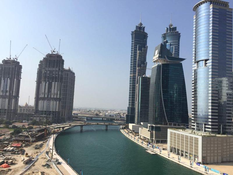 Elite Residency 5* Dubai