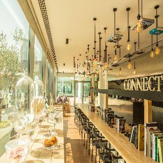 Boulevard, Autograph Collection 4* Dubai