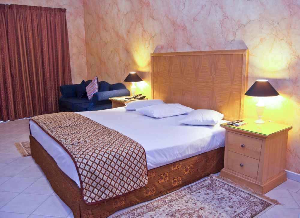 Aparthotel Ramee 3*