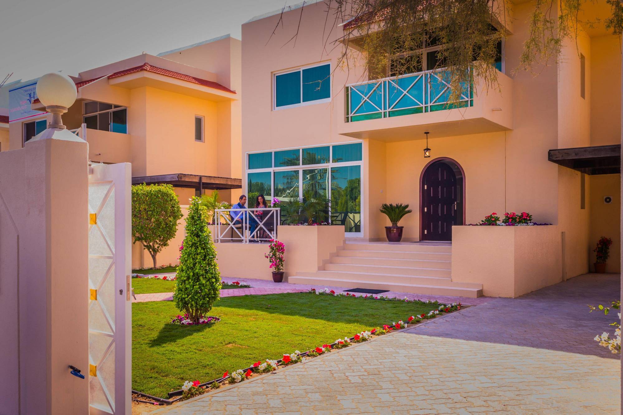 Roda Boutique * Dubai