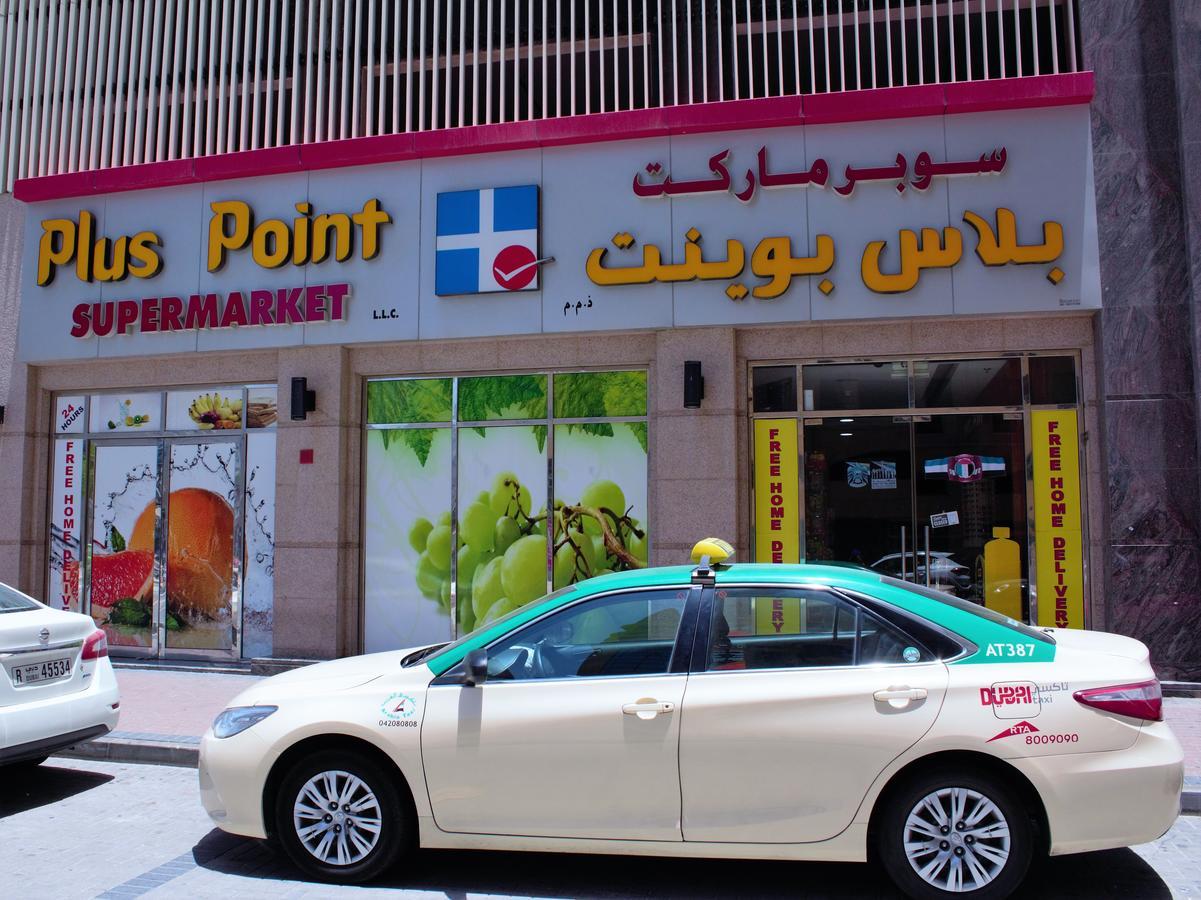 Apartment Two Continents Holiday Homes - Sea And Palm Jumeriah View Four Bedroom -free Airport Pick-up