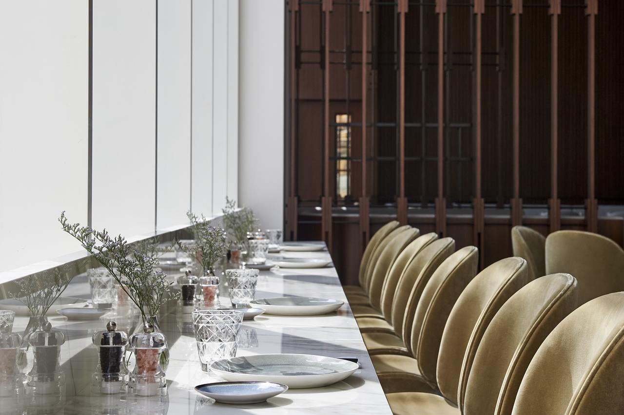 Form Al Jaddaf, Dubai, A Member Of Design 4* Dubai