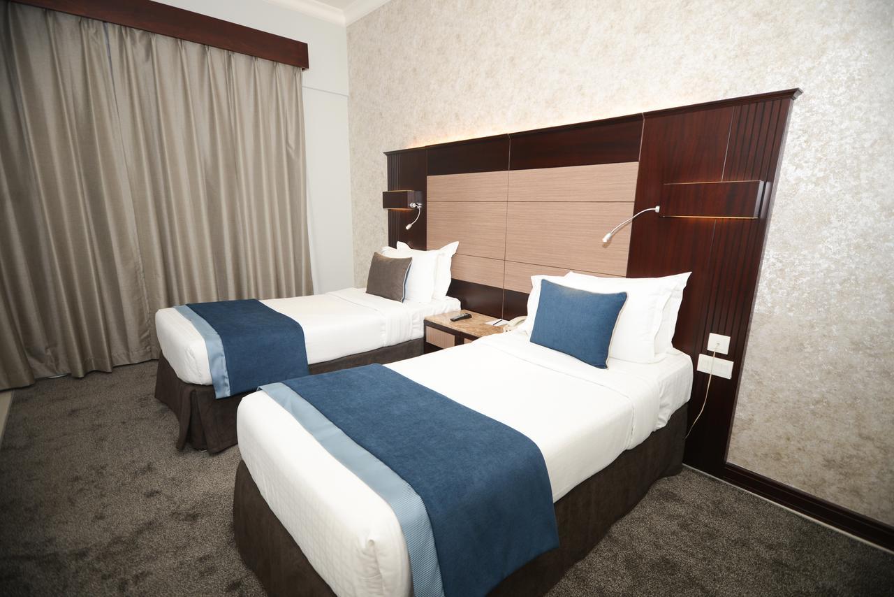 Hotel Fortune Grand 4*