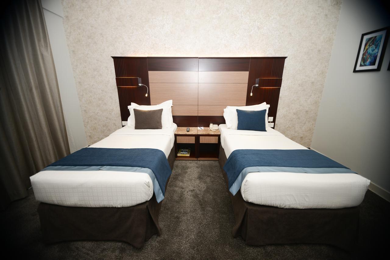 Fortune Grand 4* Dubai