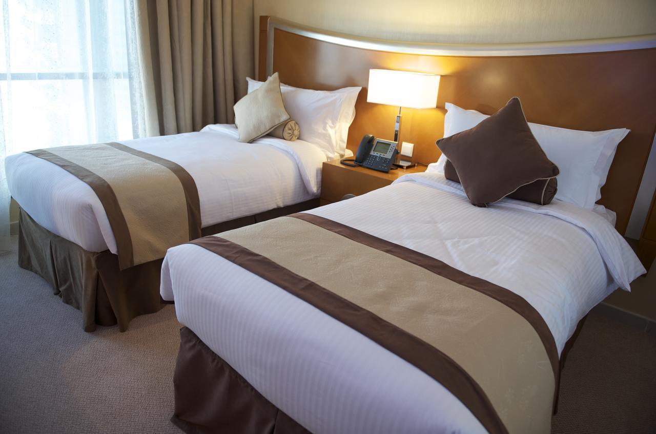 Grand Bellevue 4* Dubai