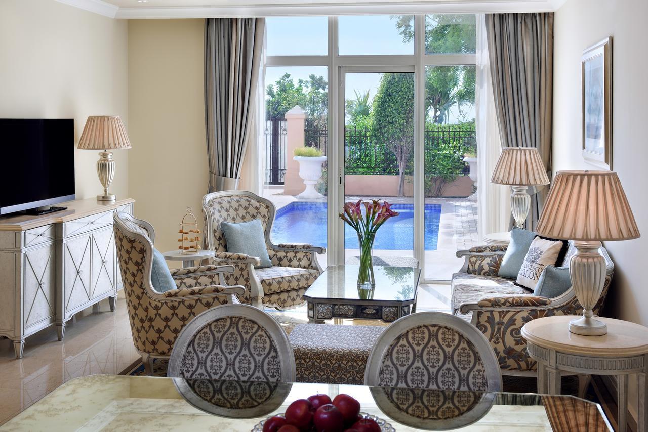 Kempinski & Residences Palm Jumeirah 5* Dubai