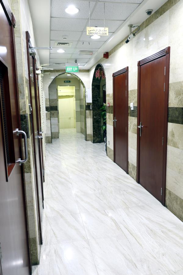 Hotel Al Amana Dubai