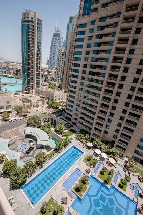 Frank Porter - 29 Boulevard Dubai
