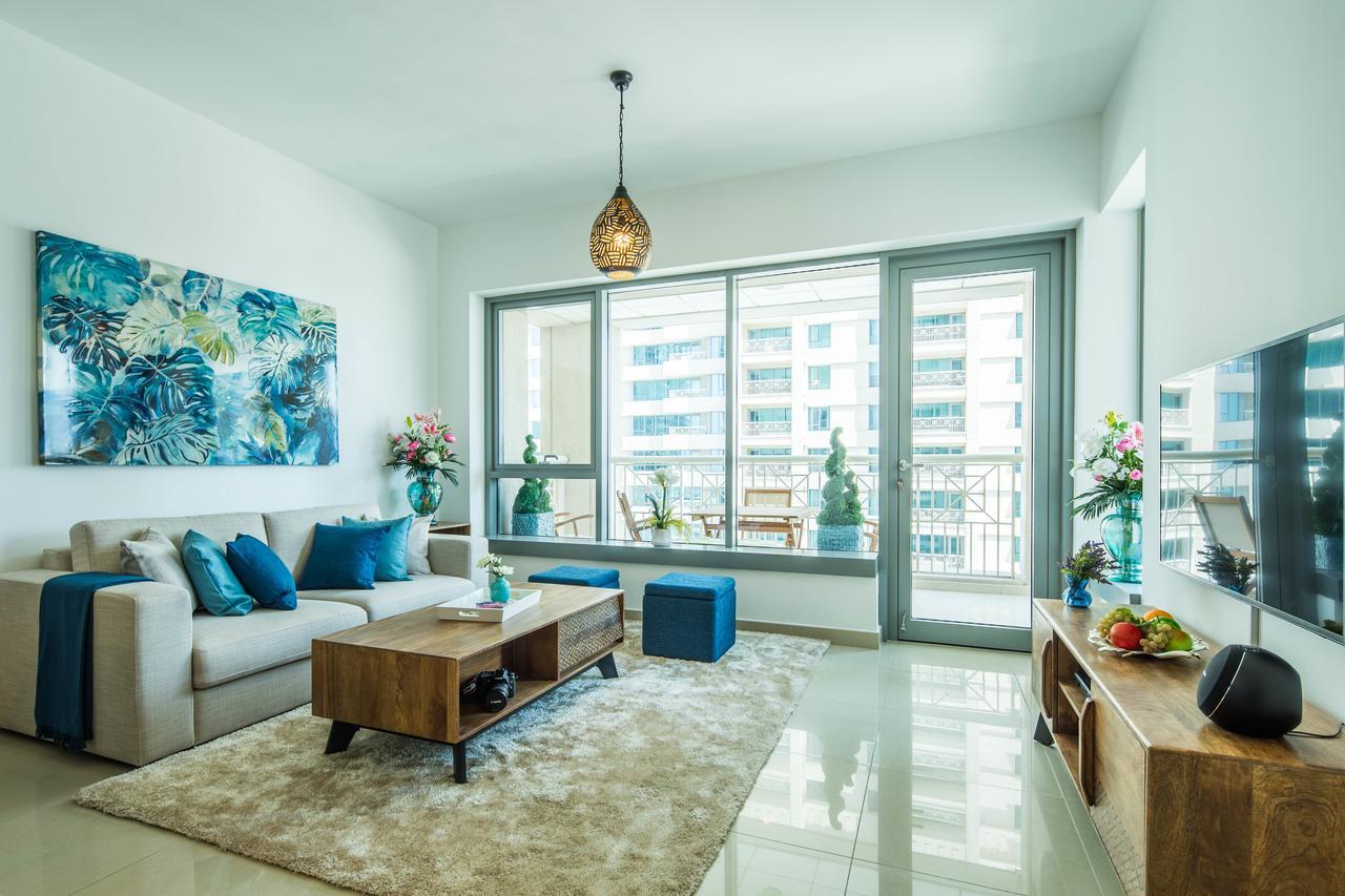 Apartment Frank Porter - 29 Boulevard Dubai