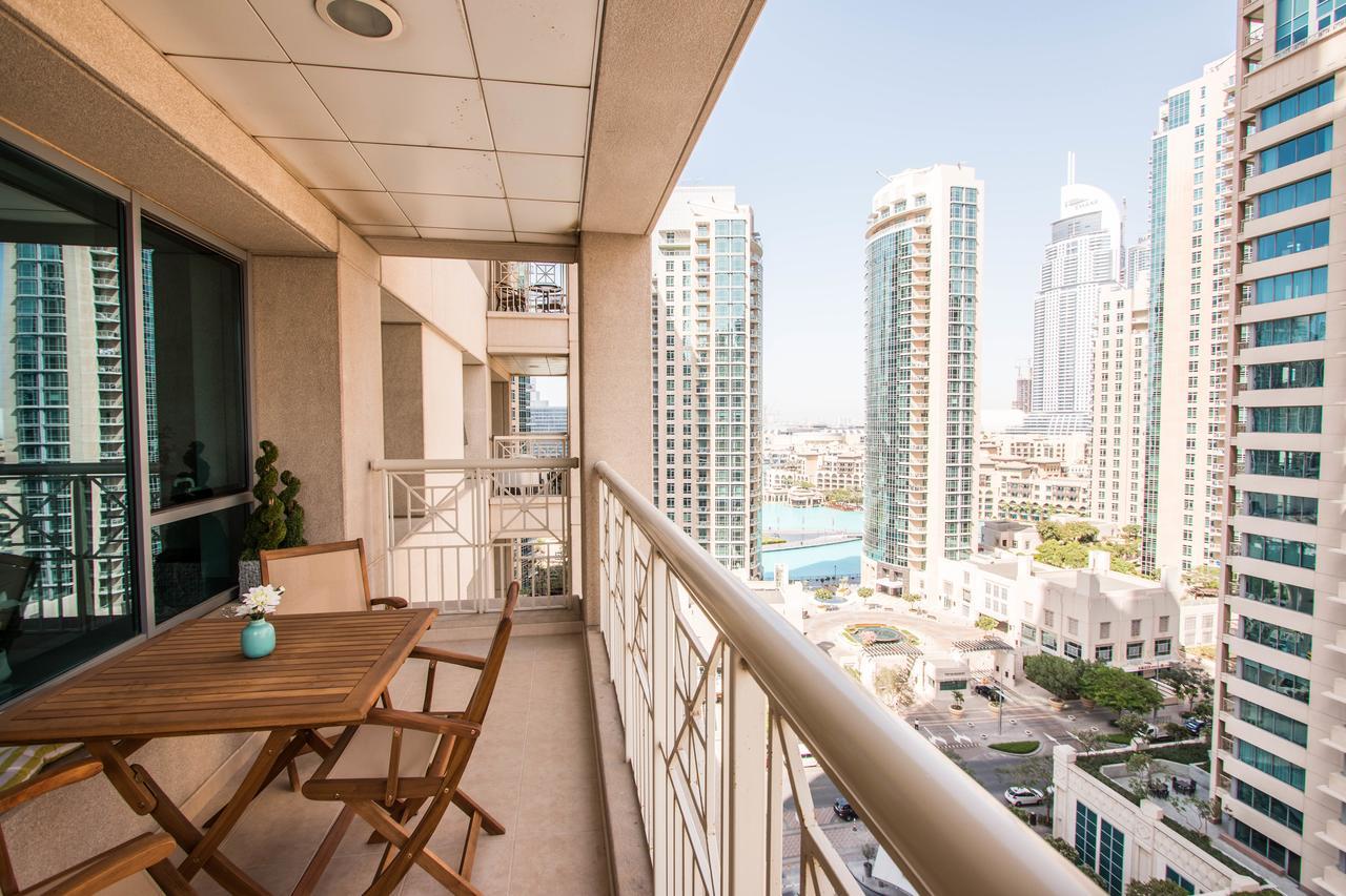 Frank Porter - 29 Boulevard * Dubai
