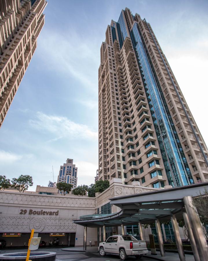 Frank Porter - 29 Boulevard * Dubai