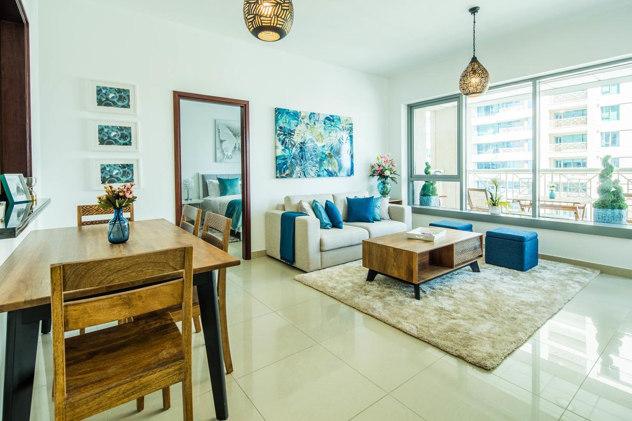 Frank Porter - 29 Boulevard Apartment *