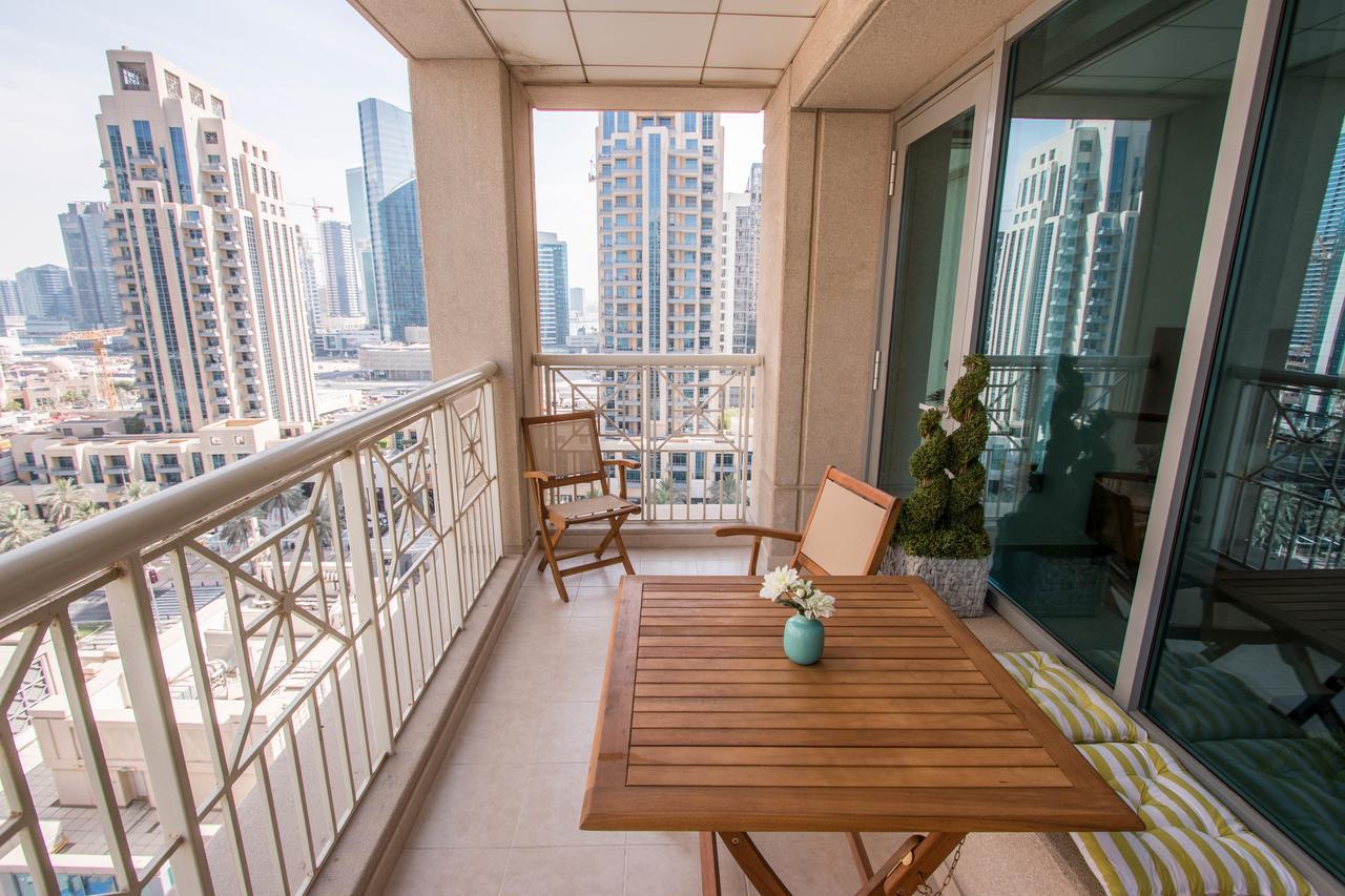 Frank Porter - 29 Boulevard Dubai