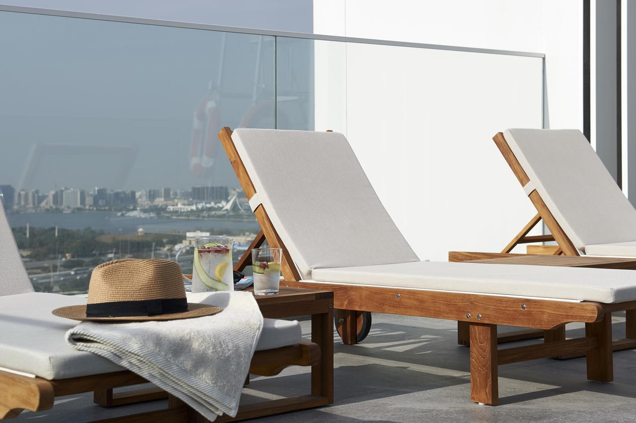 Form Al Jaddaf, Dubai, A Member Of Design 4* Dubai