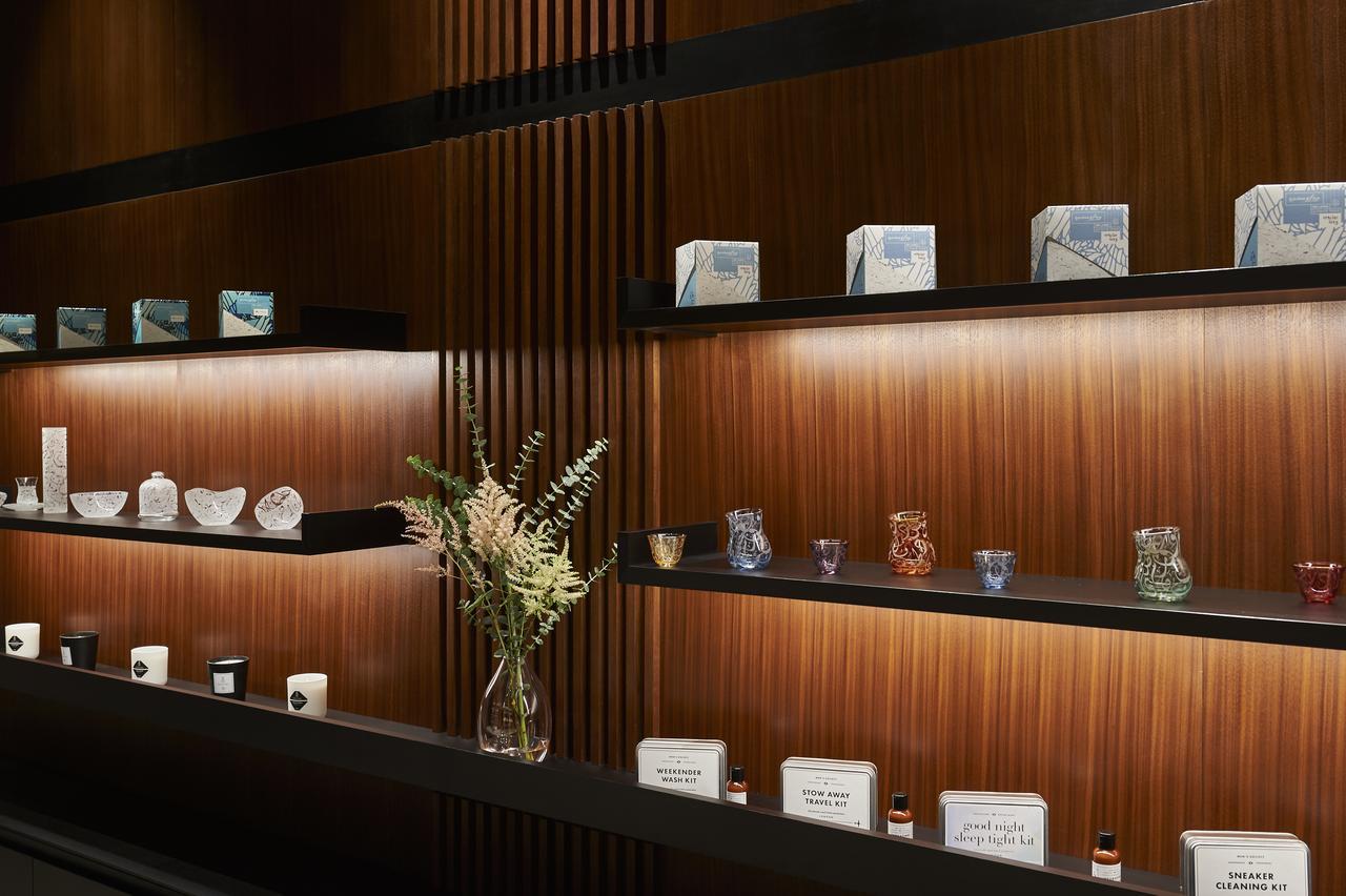 Hotel Form Al Jaddaf, Dubai, A Member Of Design 4*