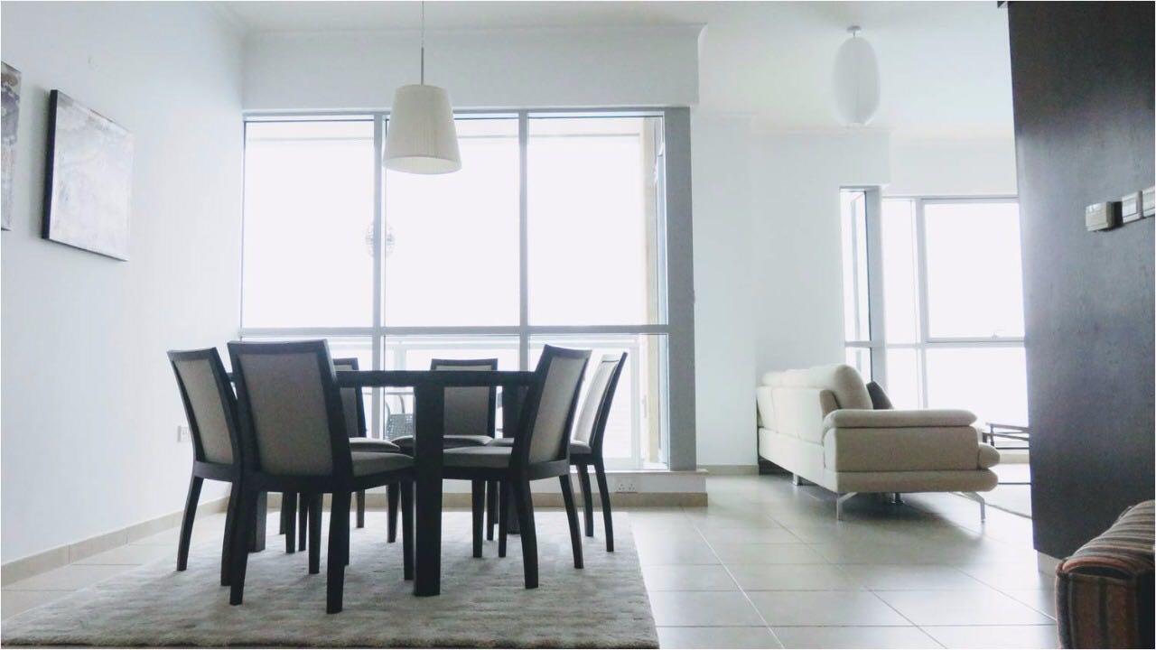 New Arabian - Burj Residence 5 Apartment Dubai