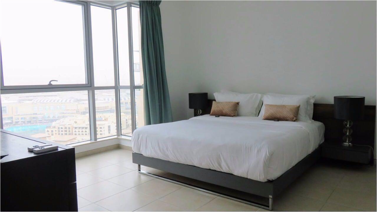 Apartment New Arabian - Burj Residence 5