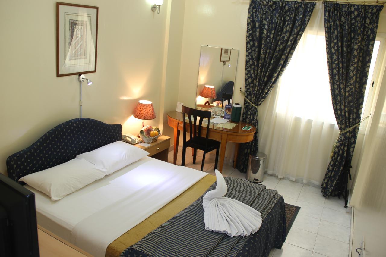 Hotel Royalton Dubai
