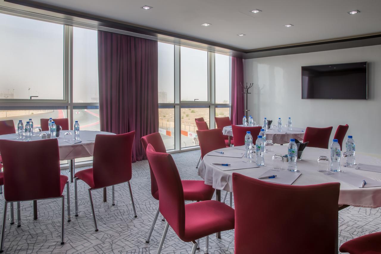 Park By Radisson Motor Hotel