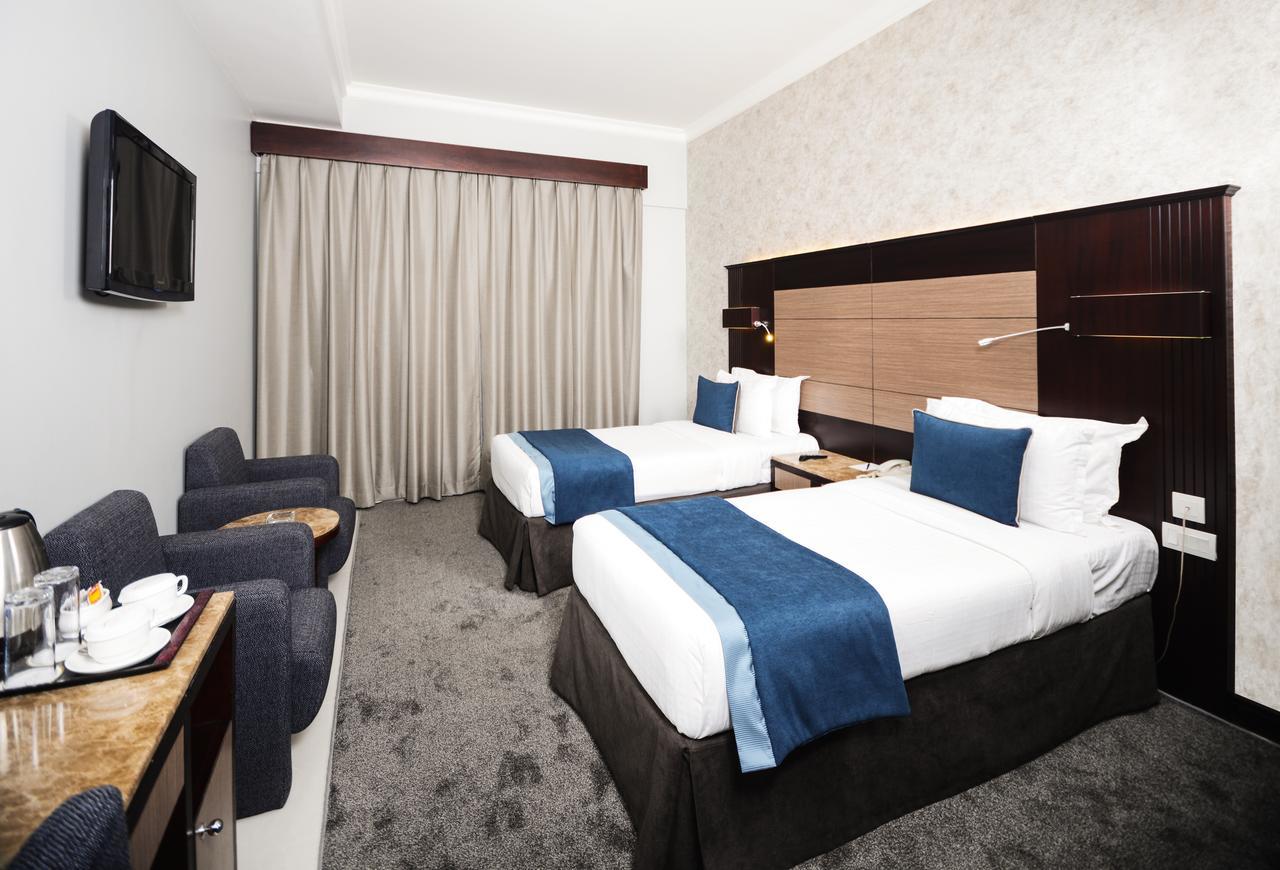 Fortune Grand Hotel Dubai