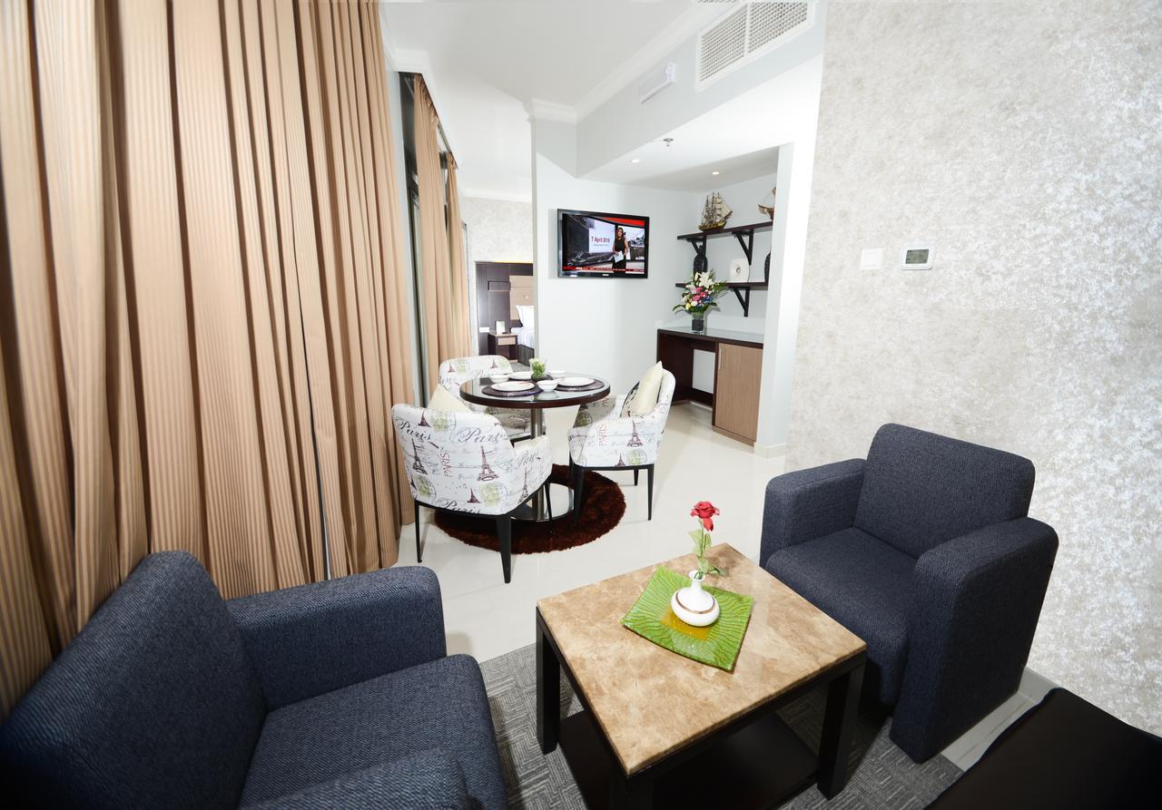 Fortune Grand Hotel