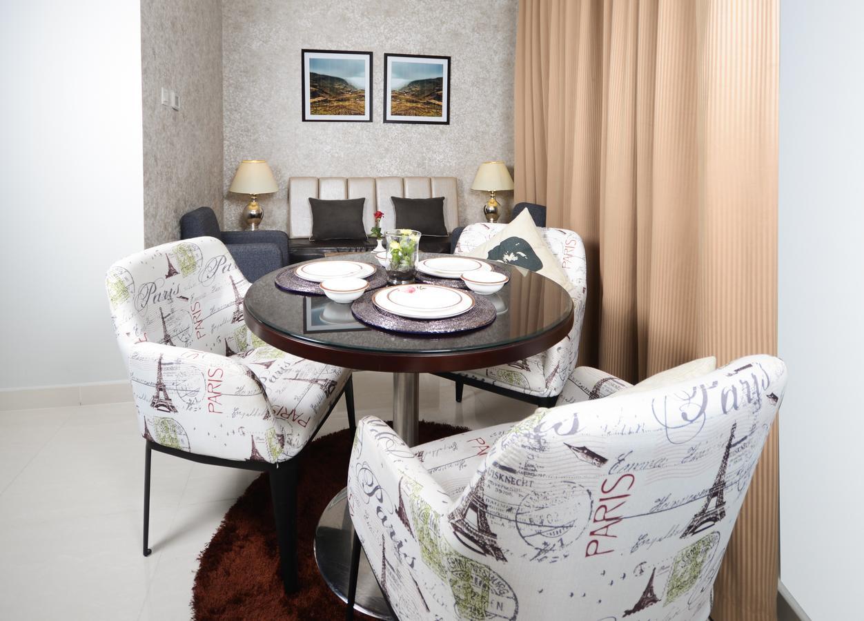 Fortune Grand 4* Dubai
