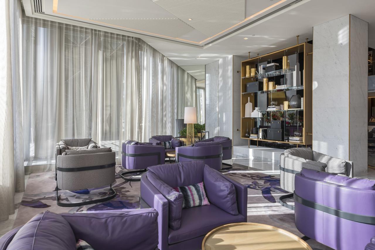 Al Bandar Rotana - Creek Hotel Dubai