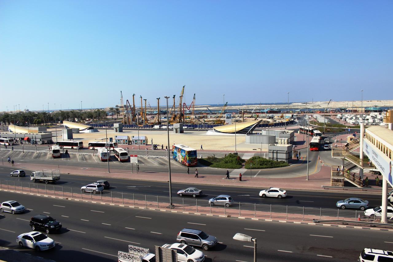 Deema Hotel