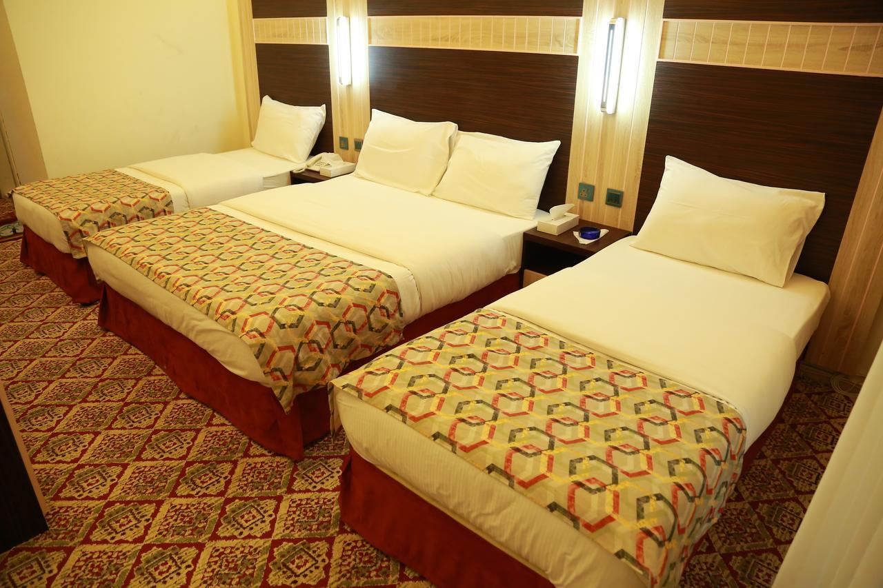 Deema Hotel Dubai