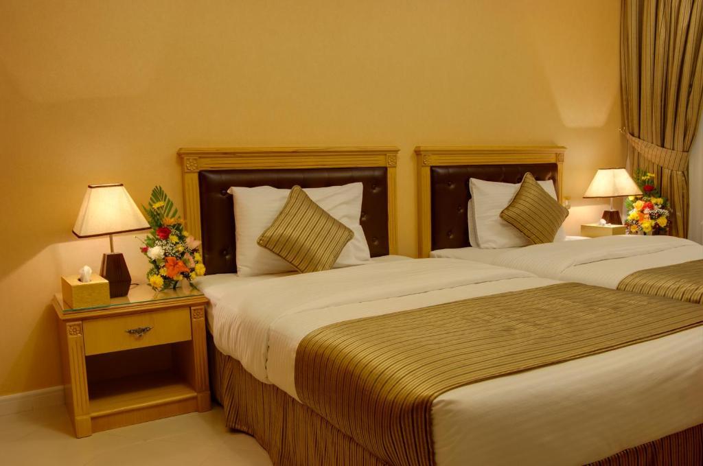Deira Deluxe Dubai