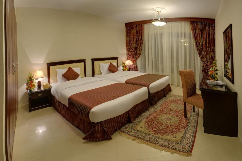 Deira Deluxe