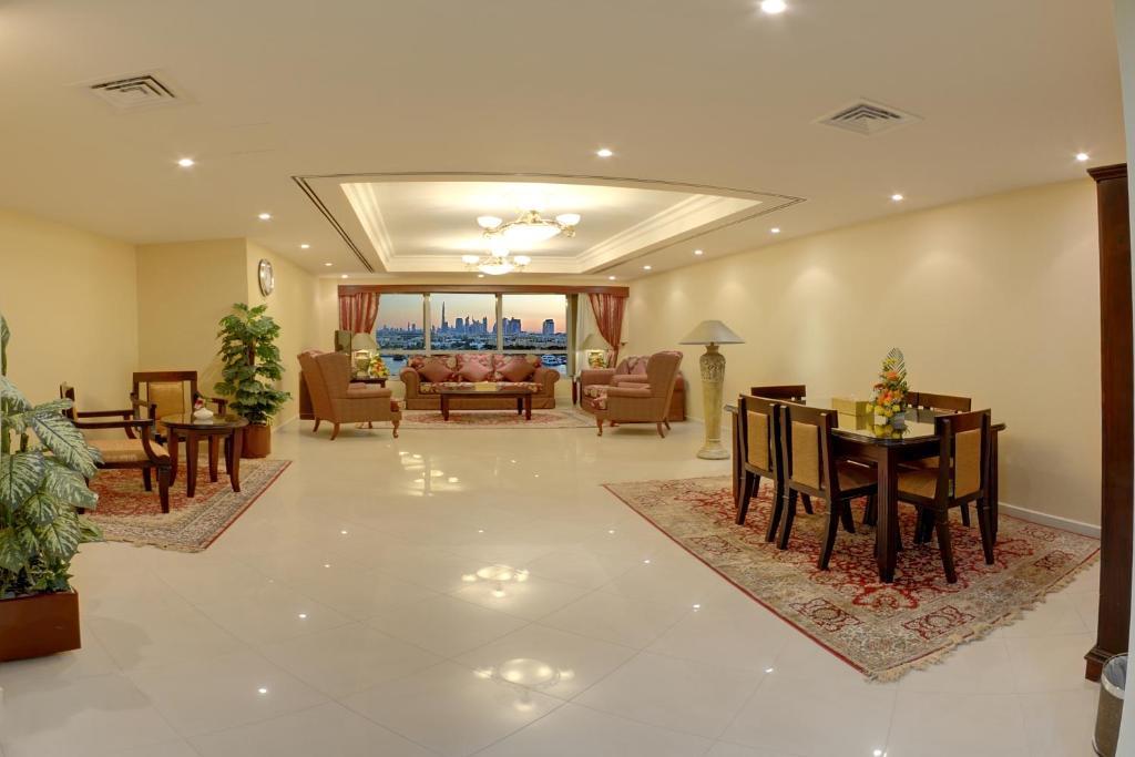 Deira Deluxe 4*