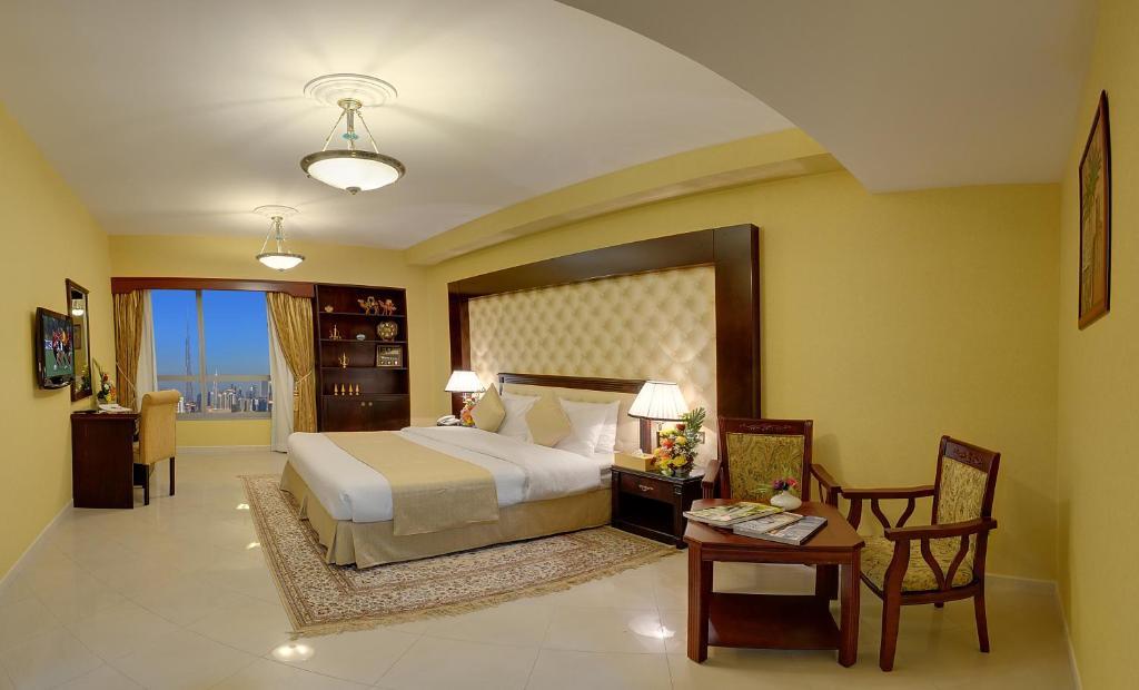 Deira Deluxe