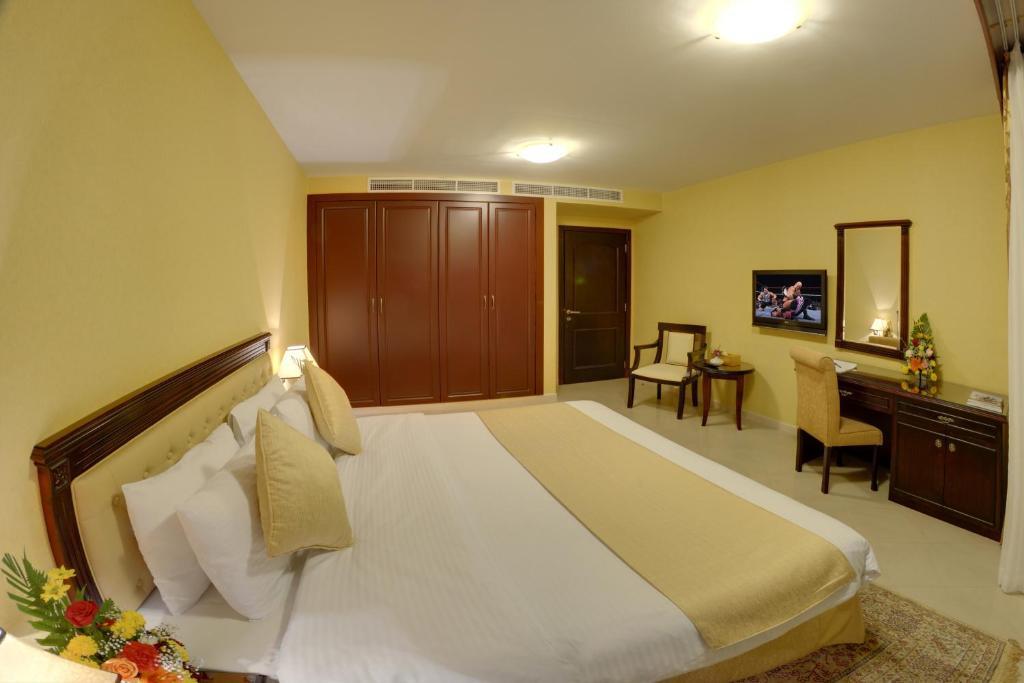 Deira Deluxe Dubai