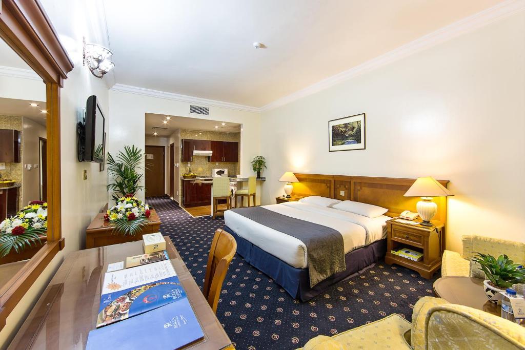 Aparthotel Rolla