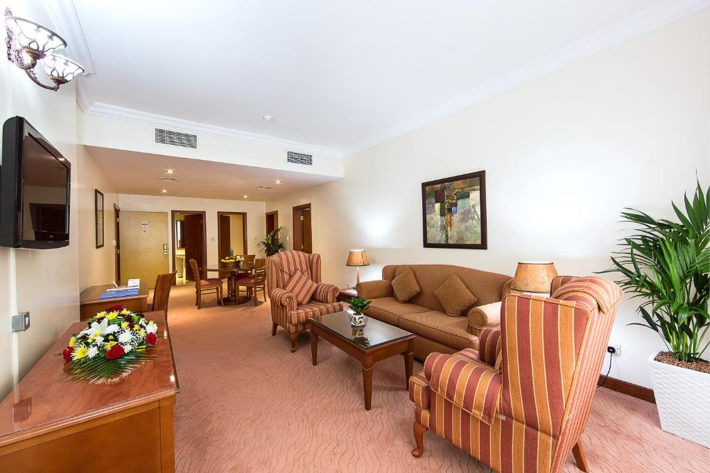Aparthotel Rolla