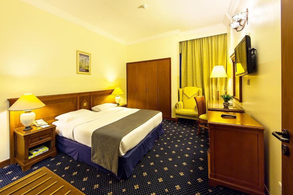 Rolla Aparthotel