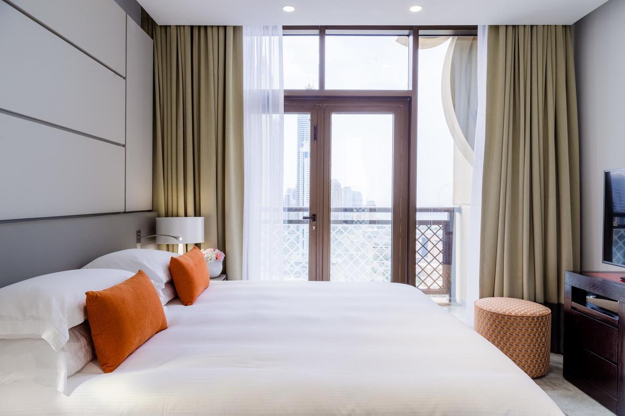 Hotel Arjaan By Rotana - Media 4*